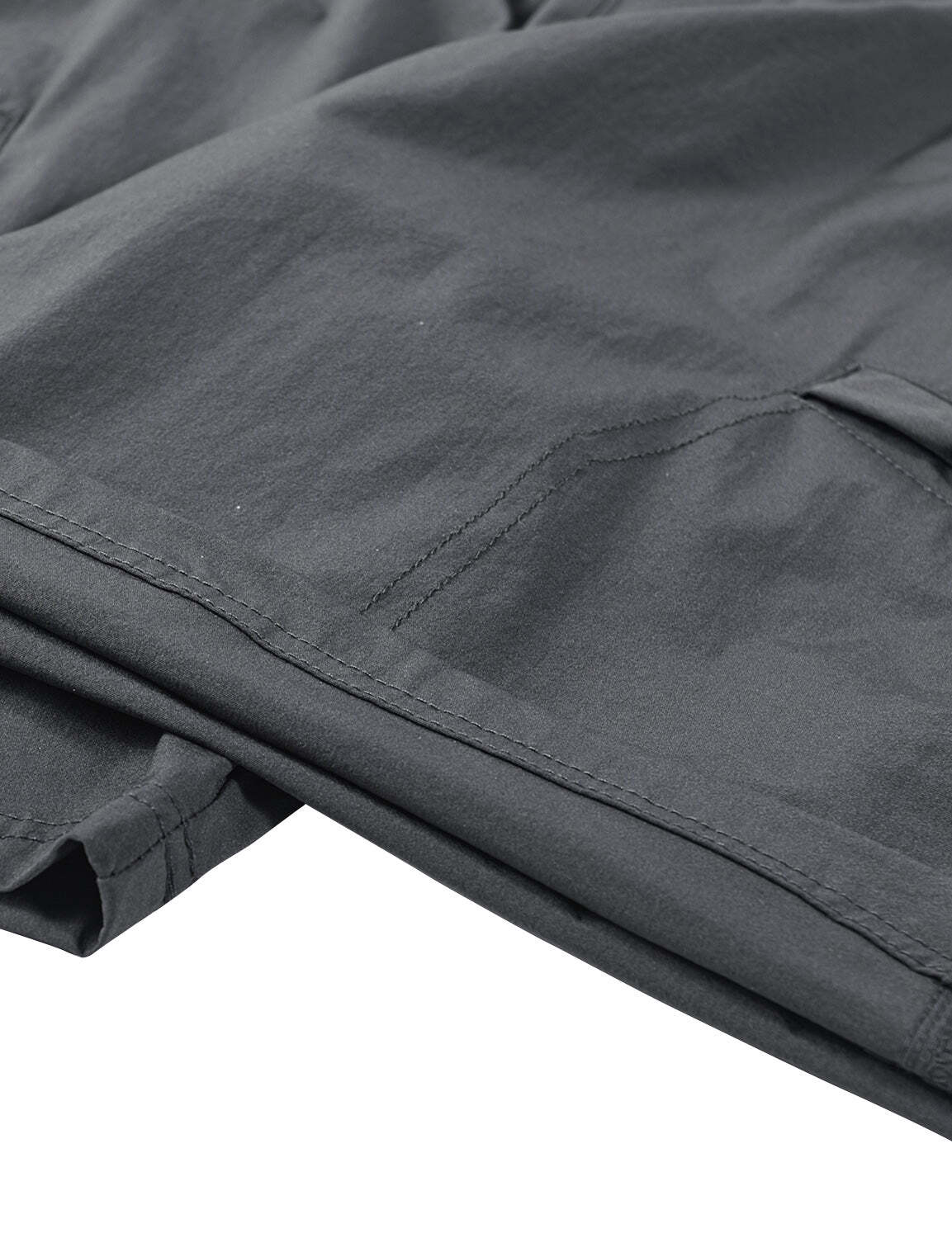 Men's Quick Dry Hiking Working Multi-Pocket Work Outdoor Casual Cargo Shorts