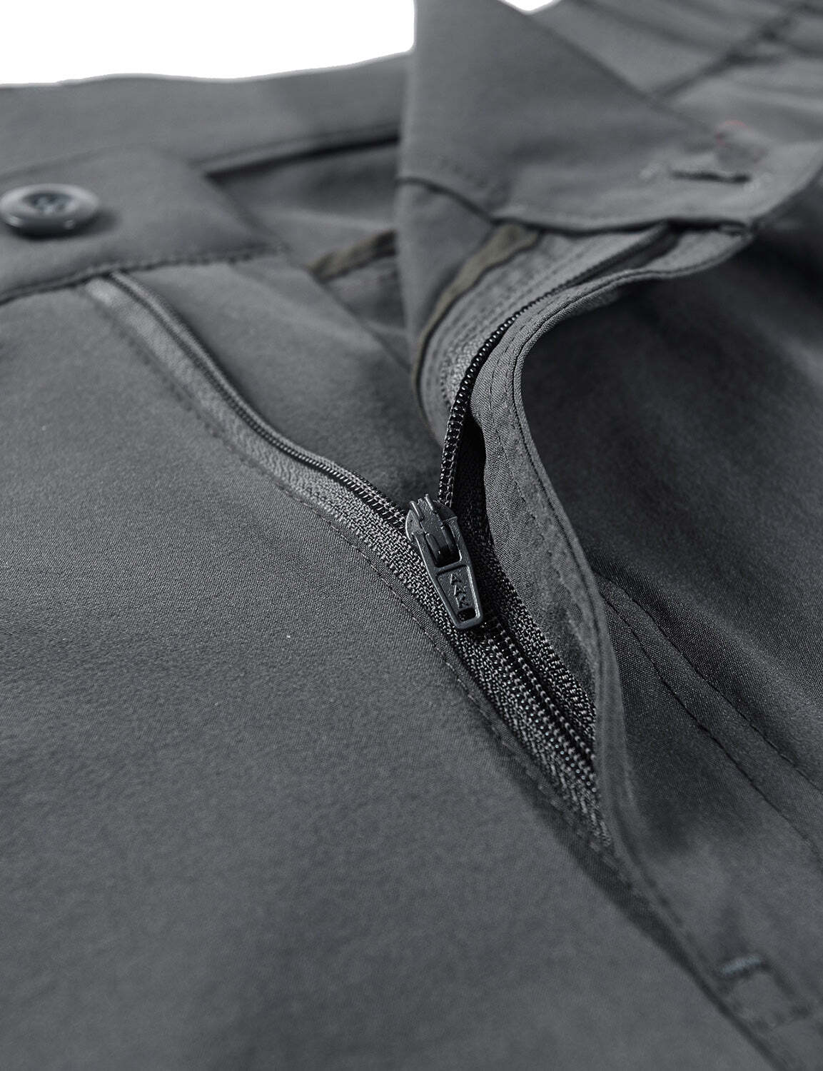 Men's Quick Dry Hiking Working Multi-Pocket Work Outdoor Casual Cargo Shorts