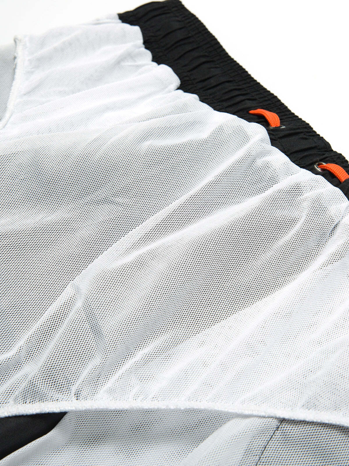 Men's Casual Summer Solid Color Beach Shorts Swimming Trunks