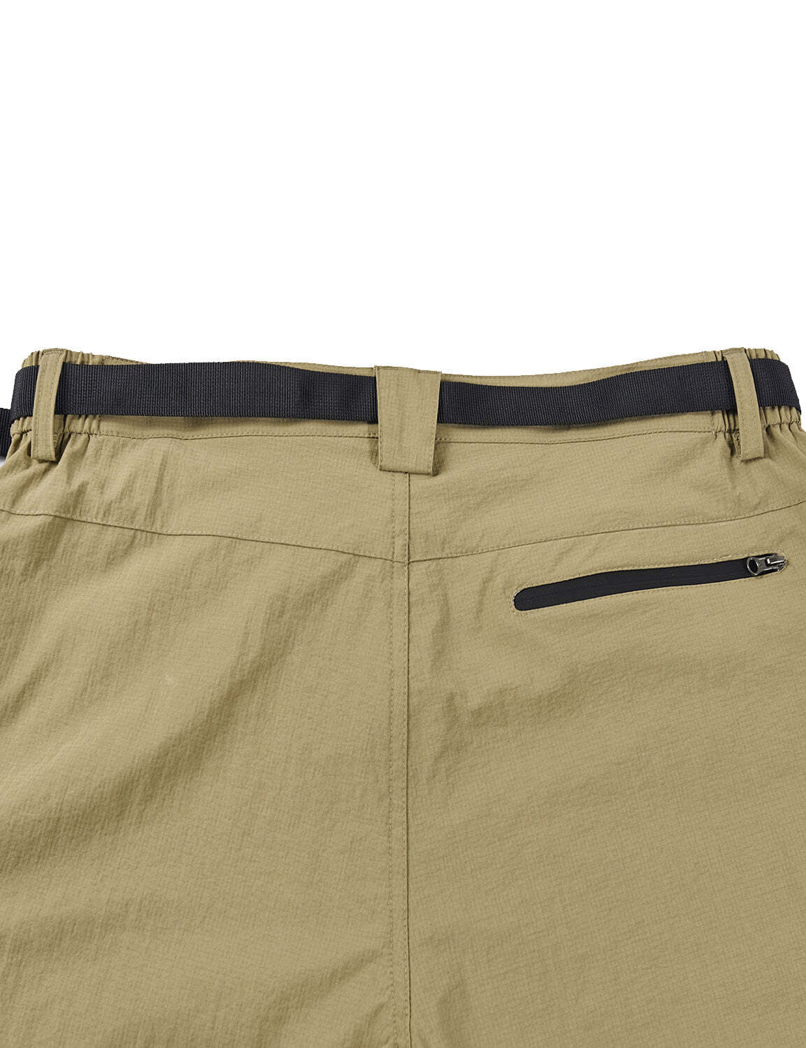 Men's Lightweight Multi-Pocket Quick Dry Casual Work Hiking Working Cargo Shorts
