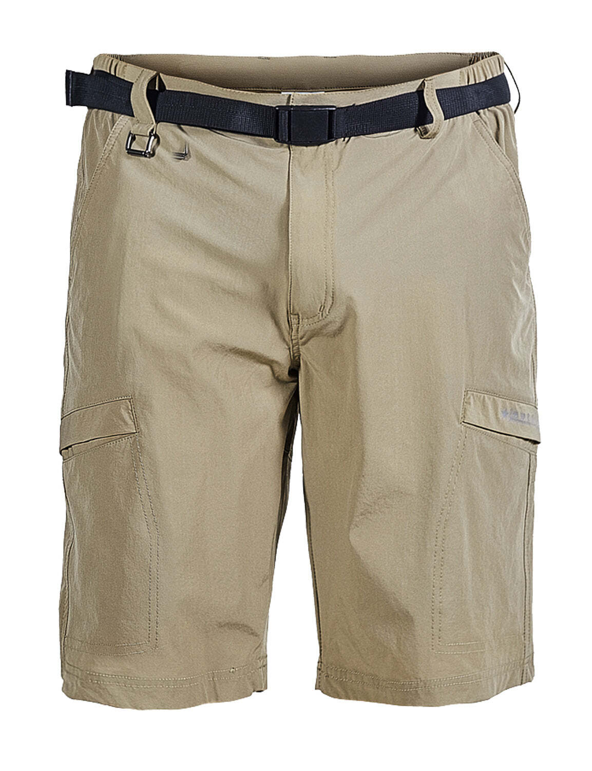 Men's Quick Dry Hiking Working Multi-Pocket Work Outdoor Casual Cargo Shorts