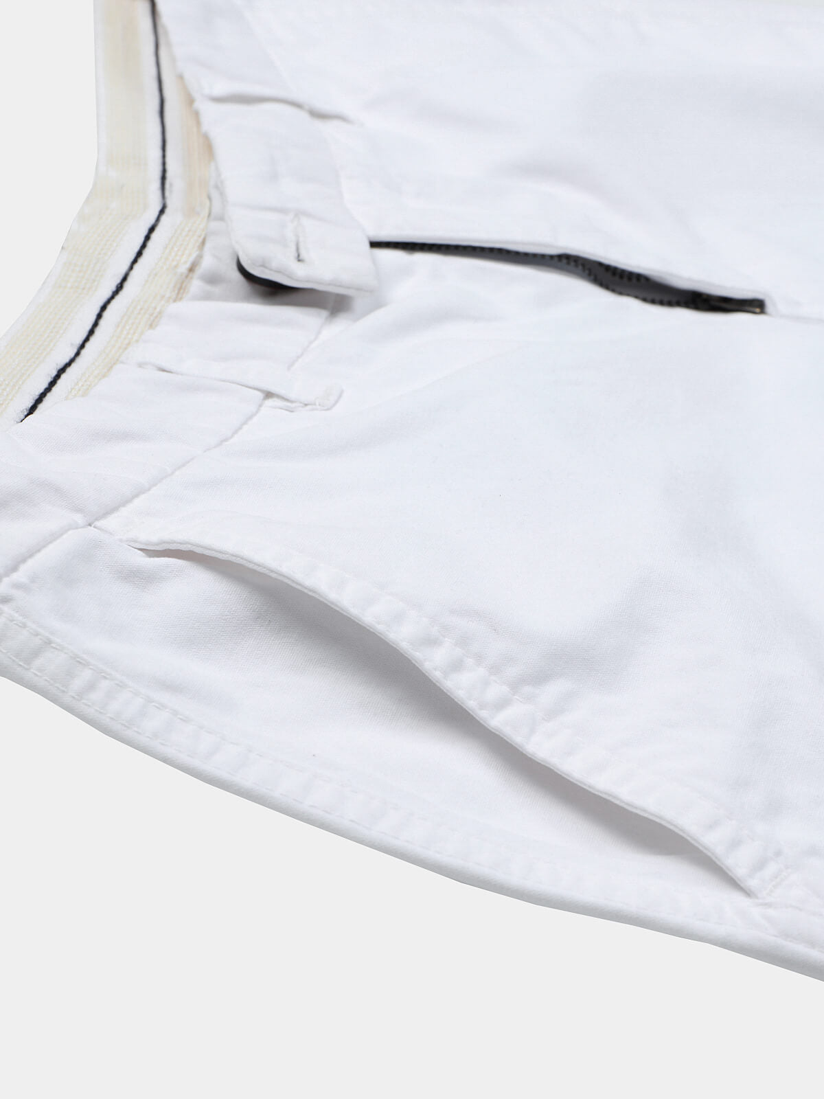Men's Casual Summer Holiday Cotton Shorts