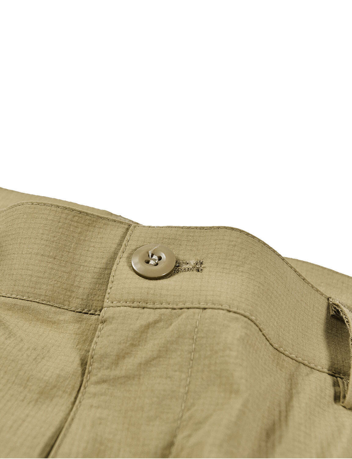 Men's Lightweight Multi-Pocket Quick Dry Casual Work Hiking Working Cargo Shorts
