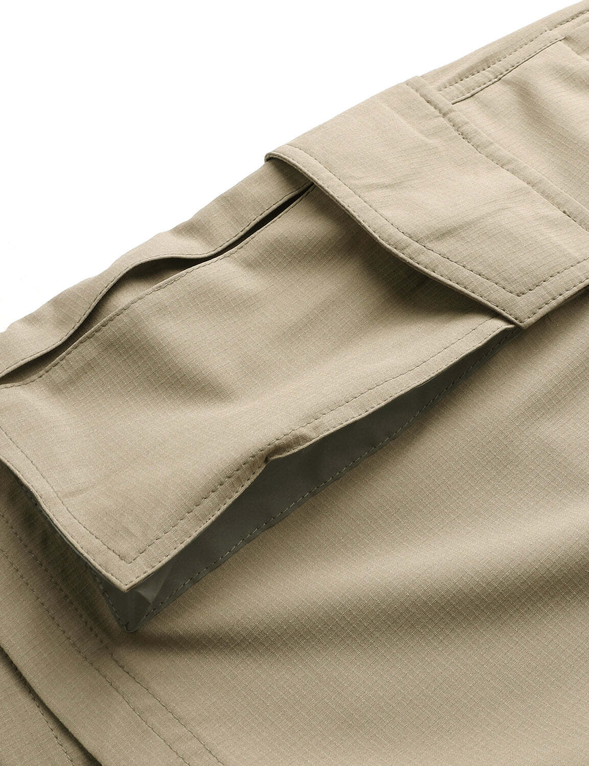 Men's Quick Dry Multi-Pocket Casual Work Cycling Hiking Cargo Shorts