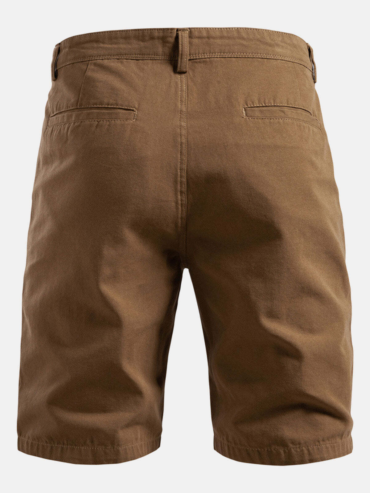Men's Cotton Breathable Casual Vacation Shorts