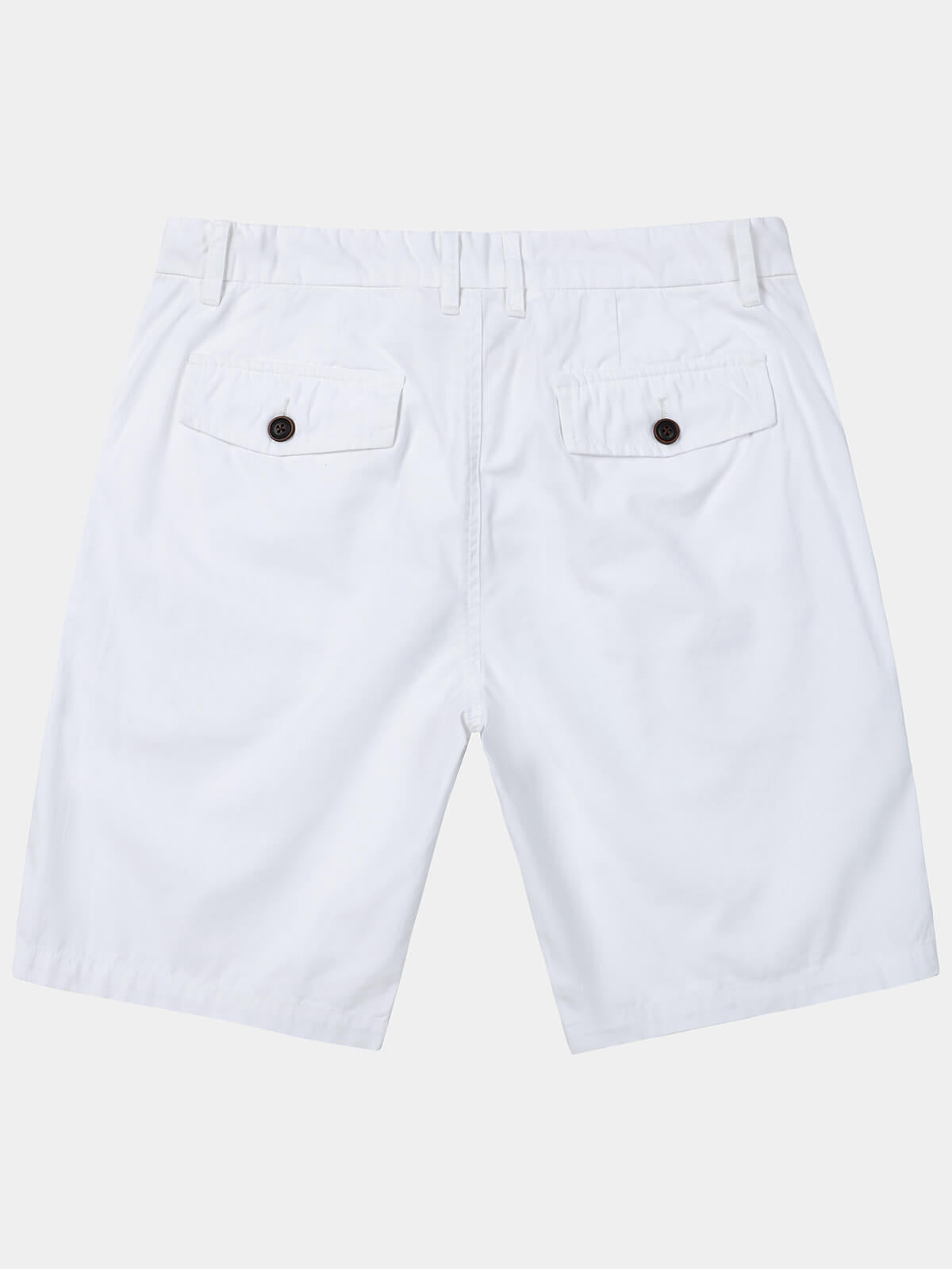 Men's Casual Summer Holiday Cotton Shorts