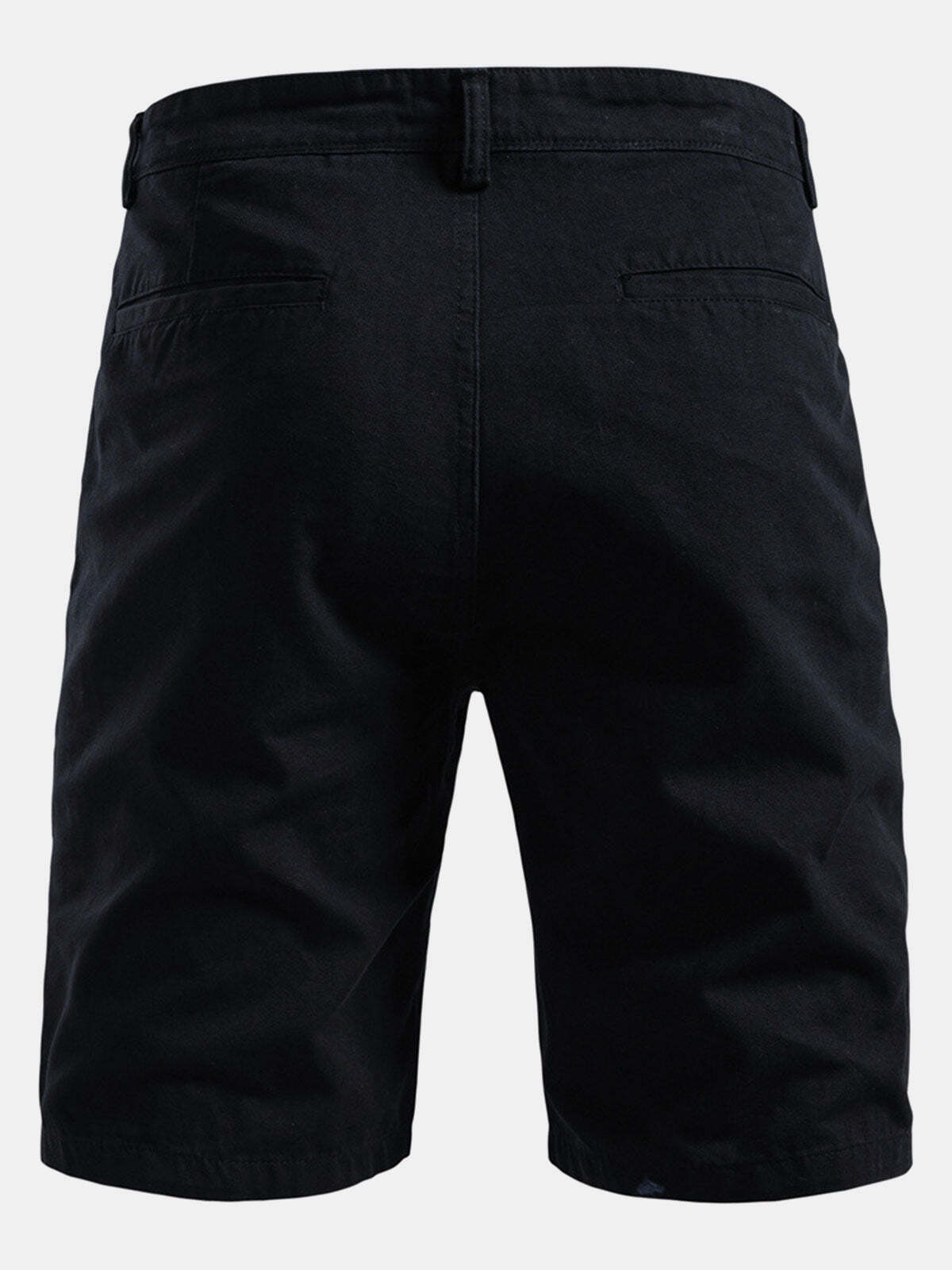 Men's Cotton Breathable Casual Vacation Shorts