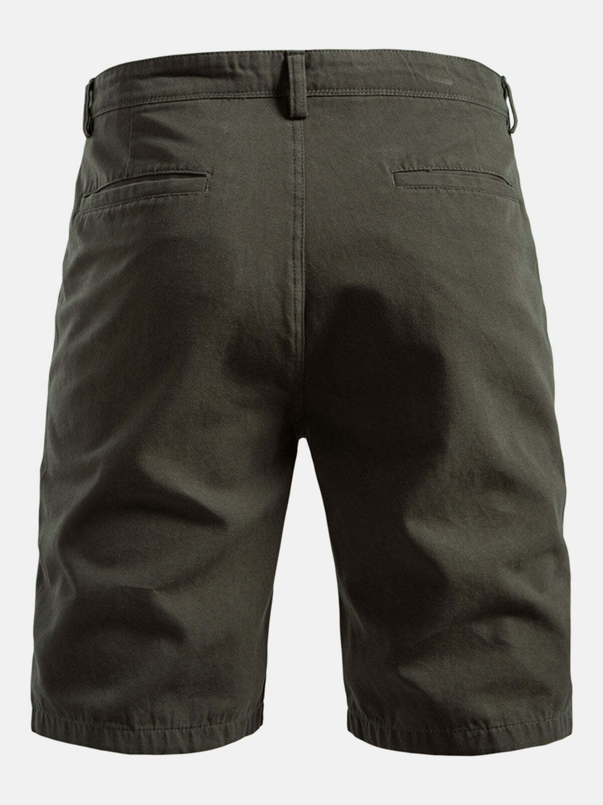 Men's Cotton Breathable Casual Vacation Shorts
